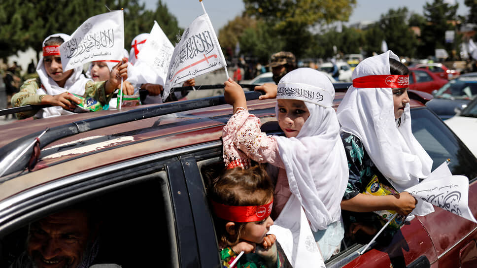 Фото: Ali Khara / Reuters