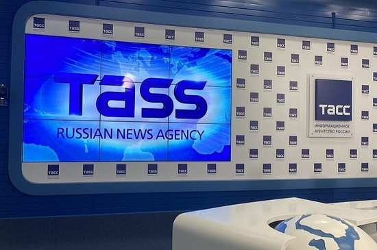 Фото: Владимир Гердо/ТАСС