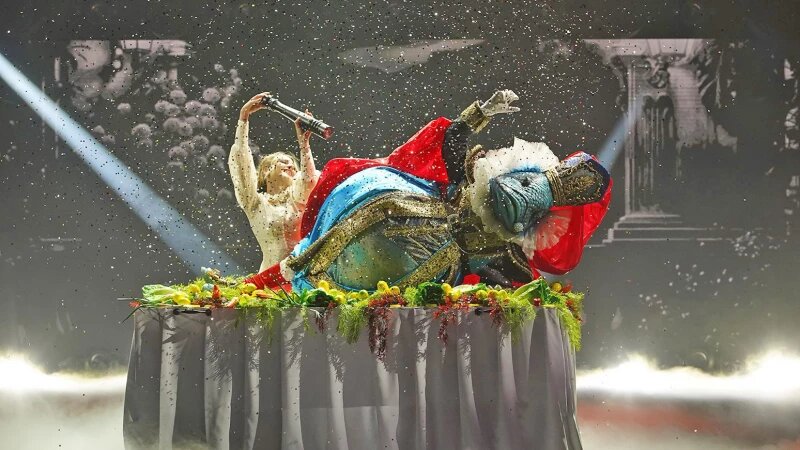 Листайте вправо, чтобы увидеть больше изображений