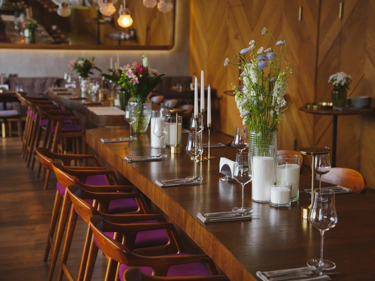 Фото: Яндекс / Яндекс Карты