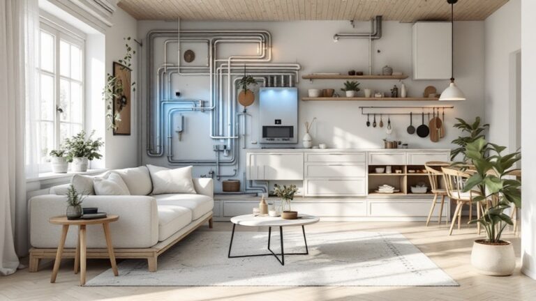    Как выбрать идеальный циркуляционный насос для отопления: советы для уюта и экономии энергии feedlineadmin