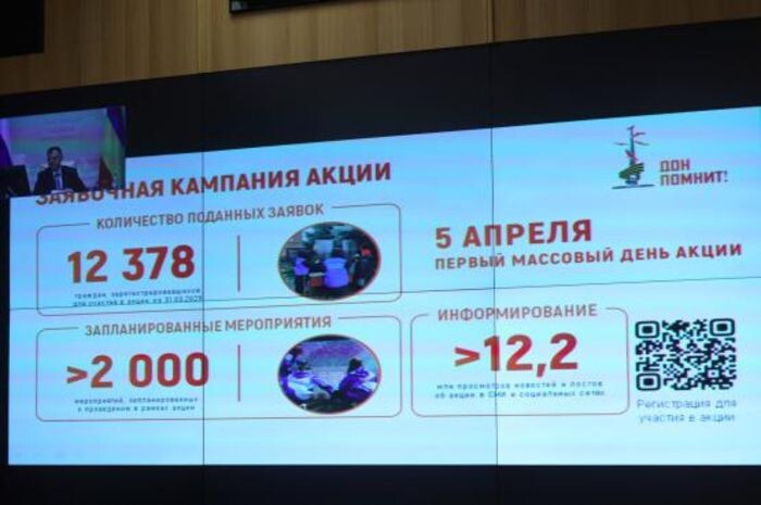 Источник фото: пресс-служба правительства Ростовской области