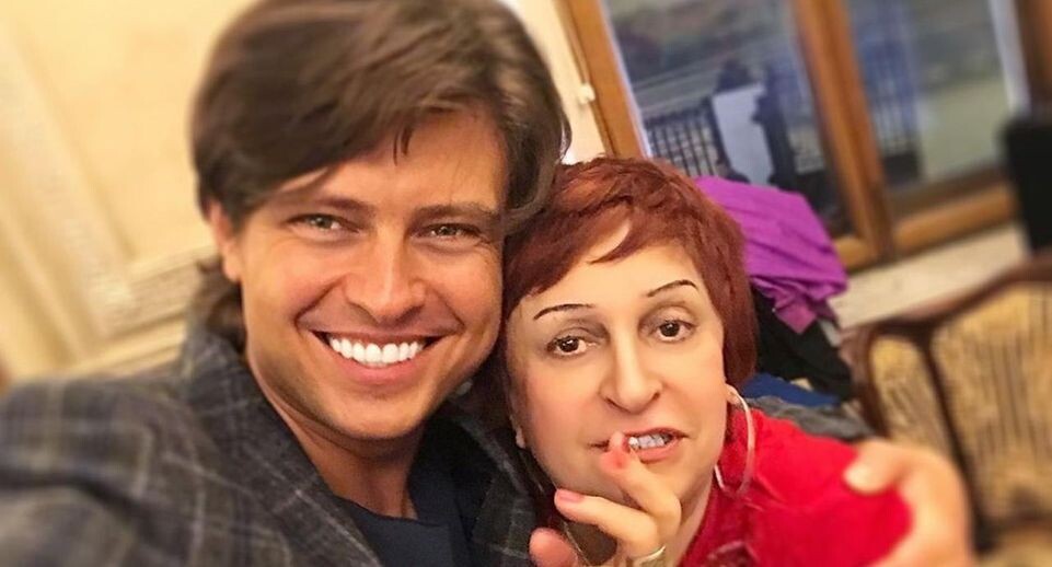    соцсети