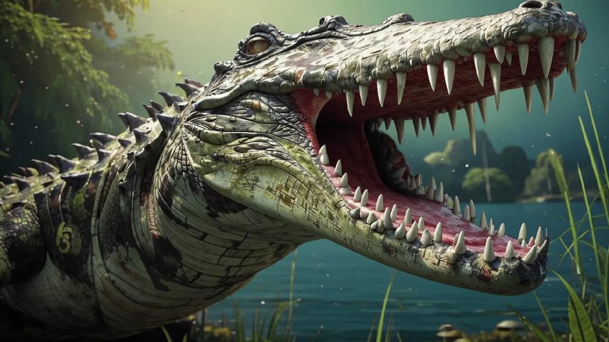    Сгенерировано ИИ