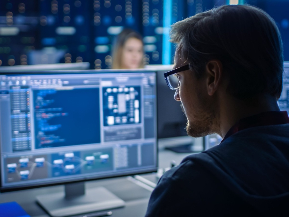    Востребованные профессии будущего