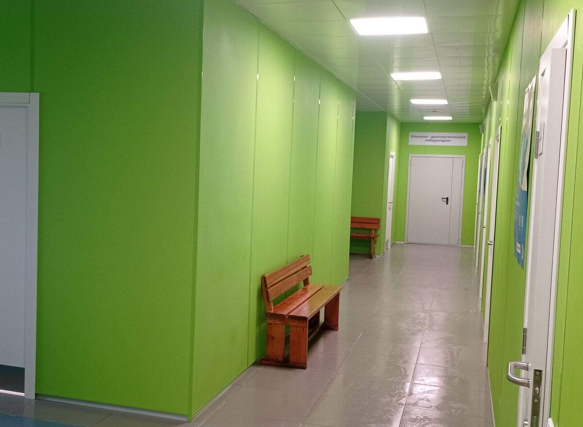 Личное фото автора 