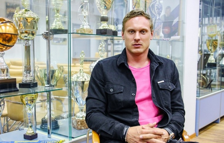    Сергей Лантюхов/NEWS.ru