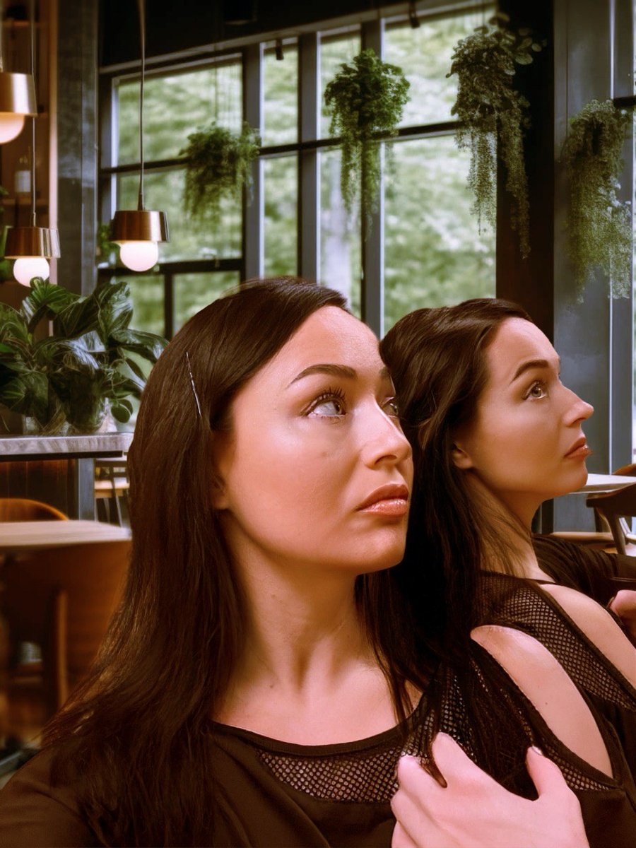 Сомнение. Перебегающие к разным специалистам клиенты.