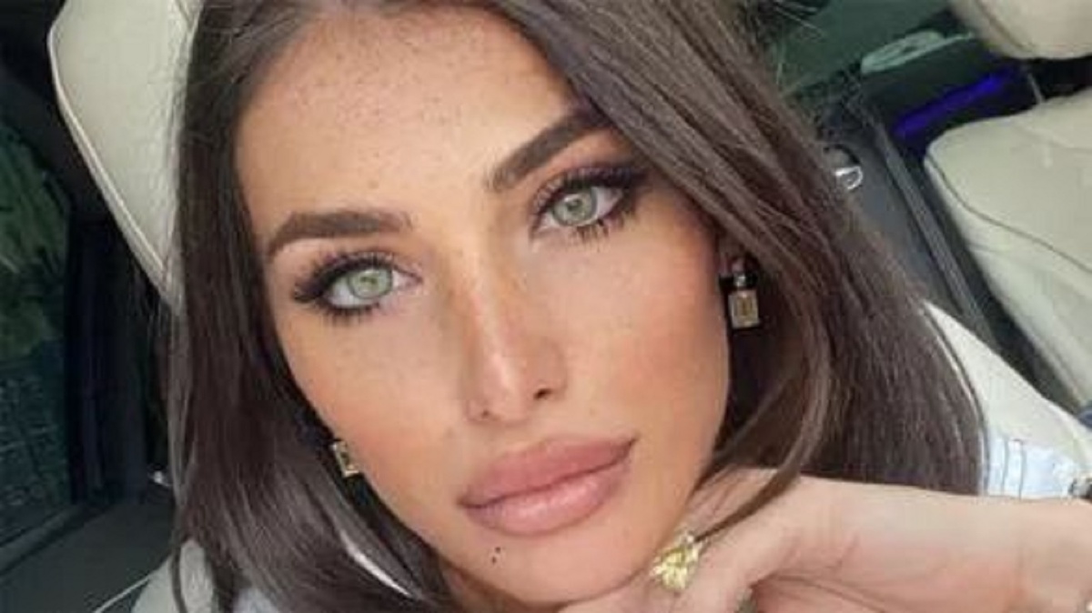 Тата Блюменкранц. Фото: соцсети 