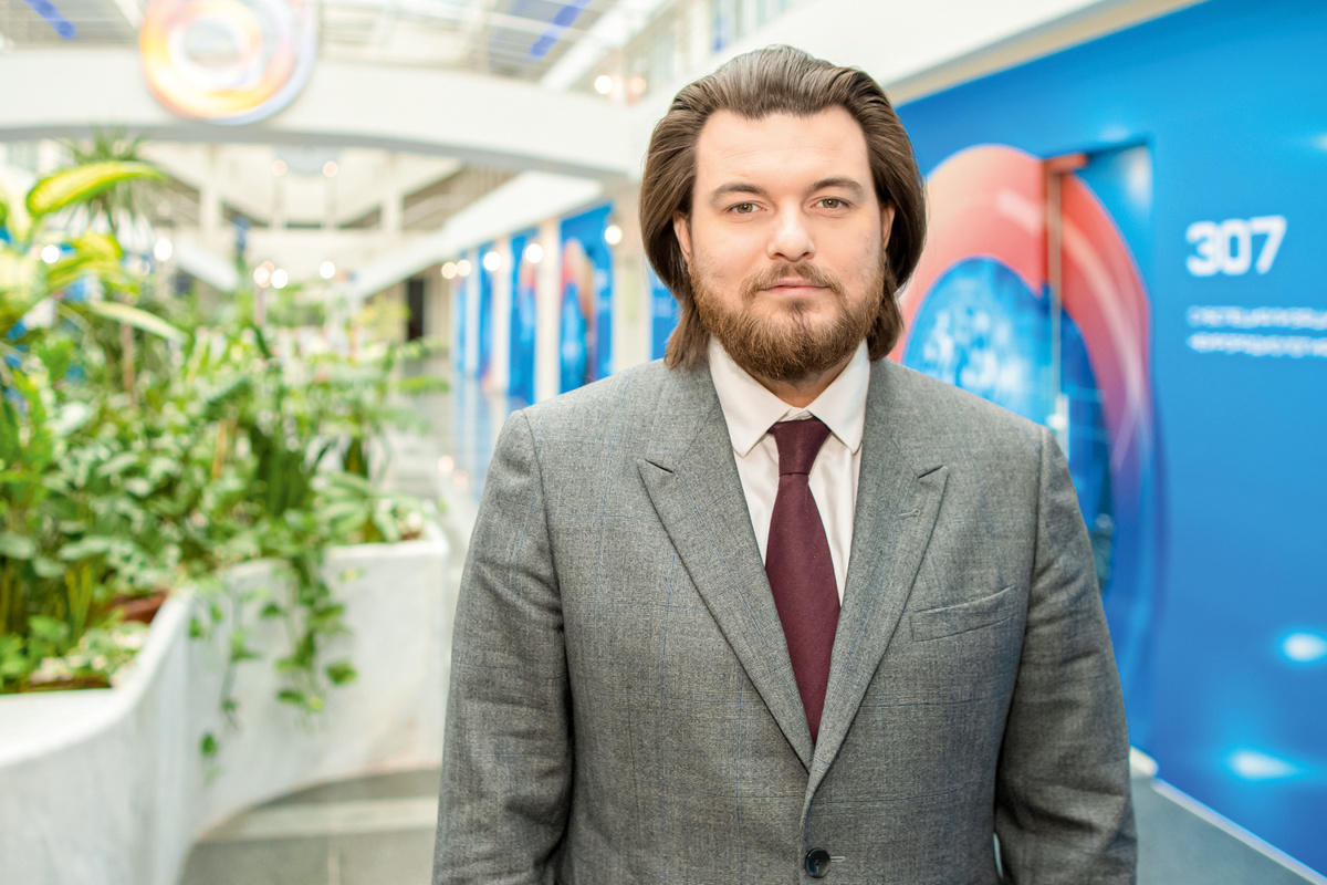 Фото: пресс-служба ЦДиТ