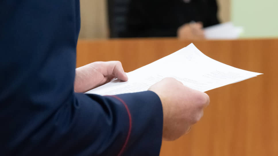 Фото: Олег Харсеев / Коммерсантъ