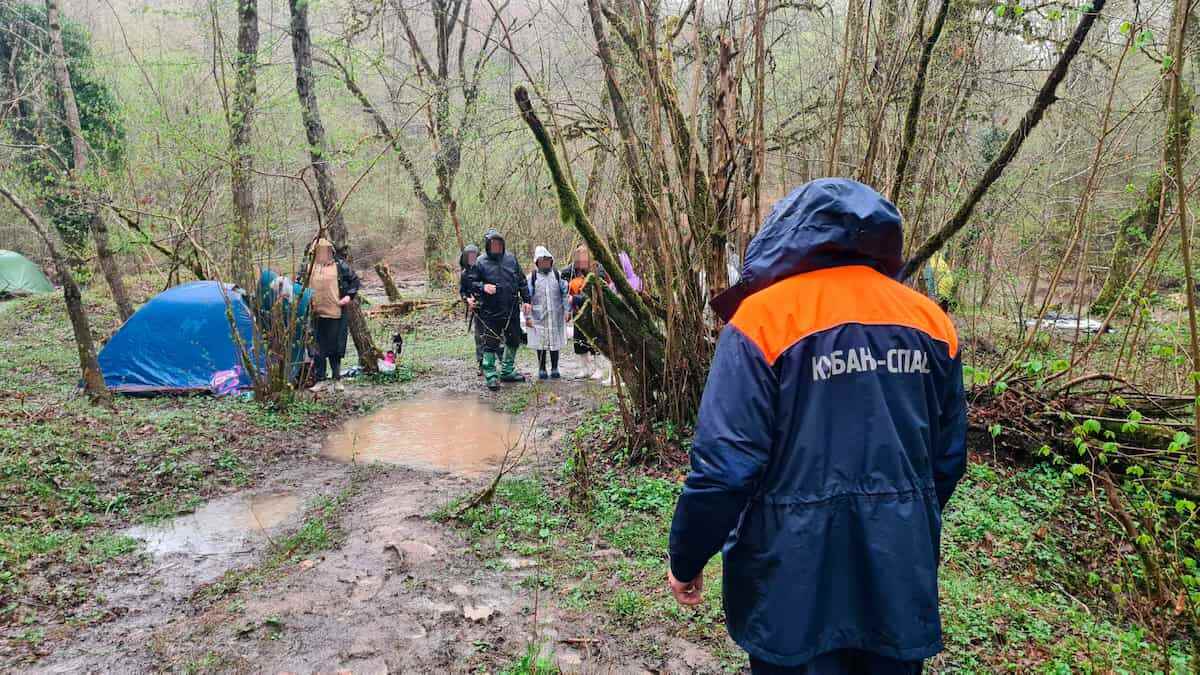    Фото t.me/kubanspas