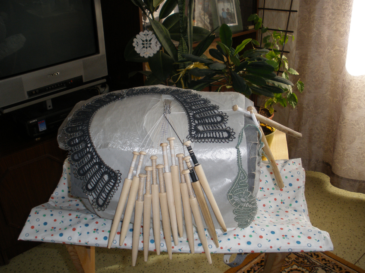 Фото автора. Мое рабочее место.Этой фотографии более 15 лет