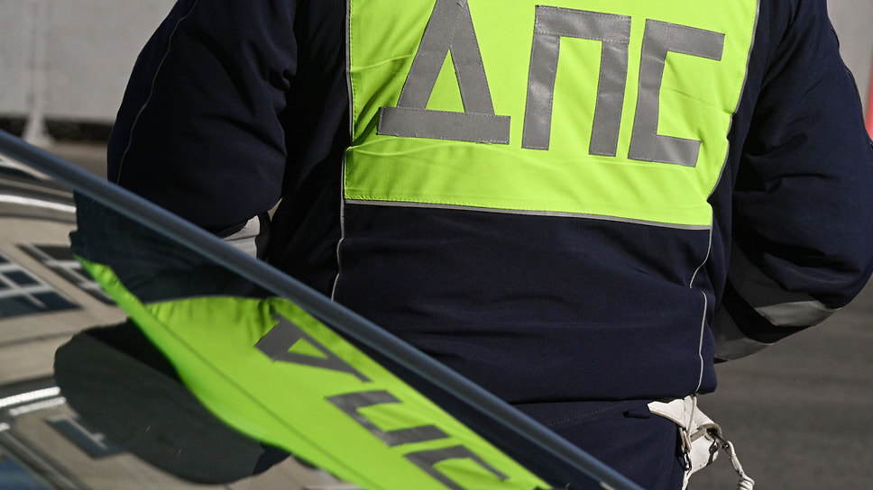 Фото: Анатолий Жданов / Коммерсантъ