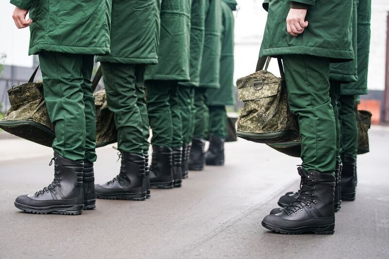     / Источник: © ИЗВЕСТИЯ/Сергей Лантюхов