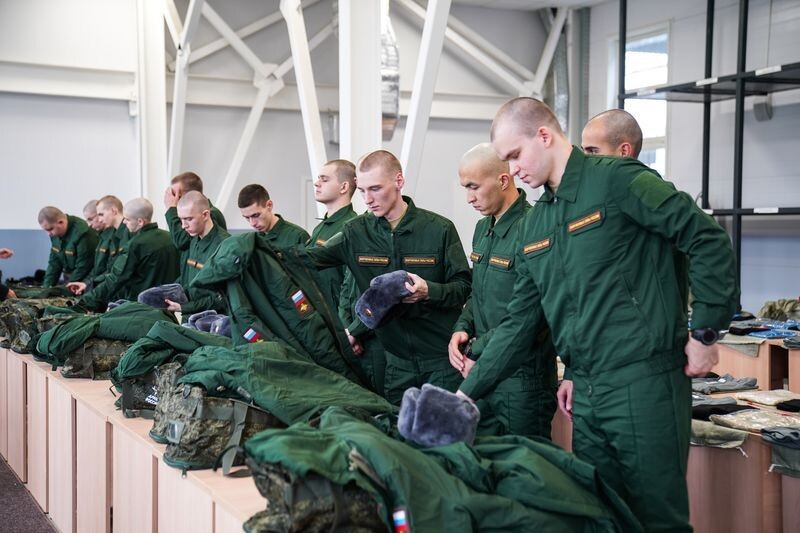     / Источник: © ИЗВЕСТИЯ/Сергей Лантюхов