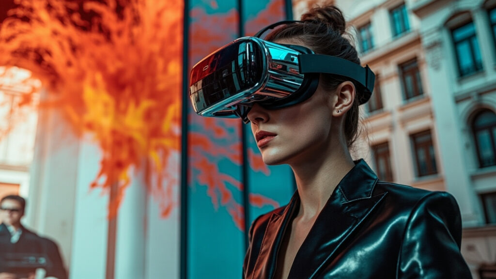    VR разработка приложений MoziBlorf54Q