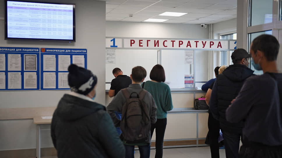 Фото: Александр Казаков / Коммерсантъ