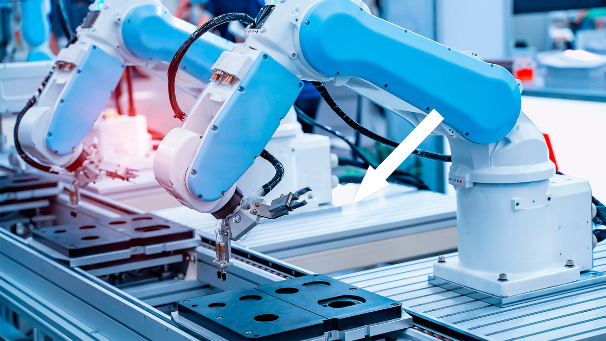    Как Unimate изменил мир: История первого промышленного робота