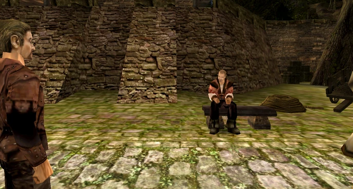 Кантар просит нас об услуге, но делает это без уважения.