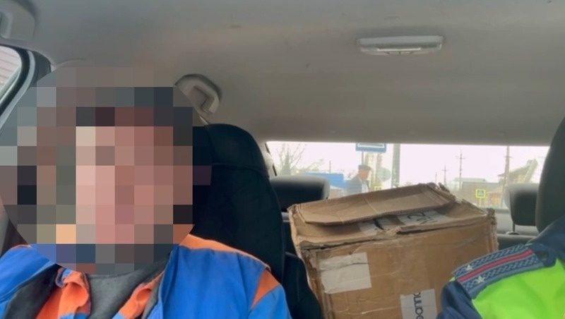      Фото: УГИБДД ГУ МВД России по Ставропольскому краю