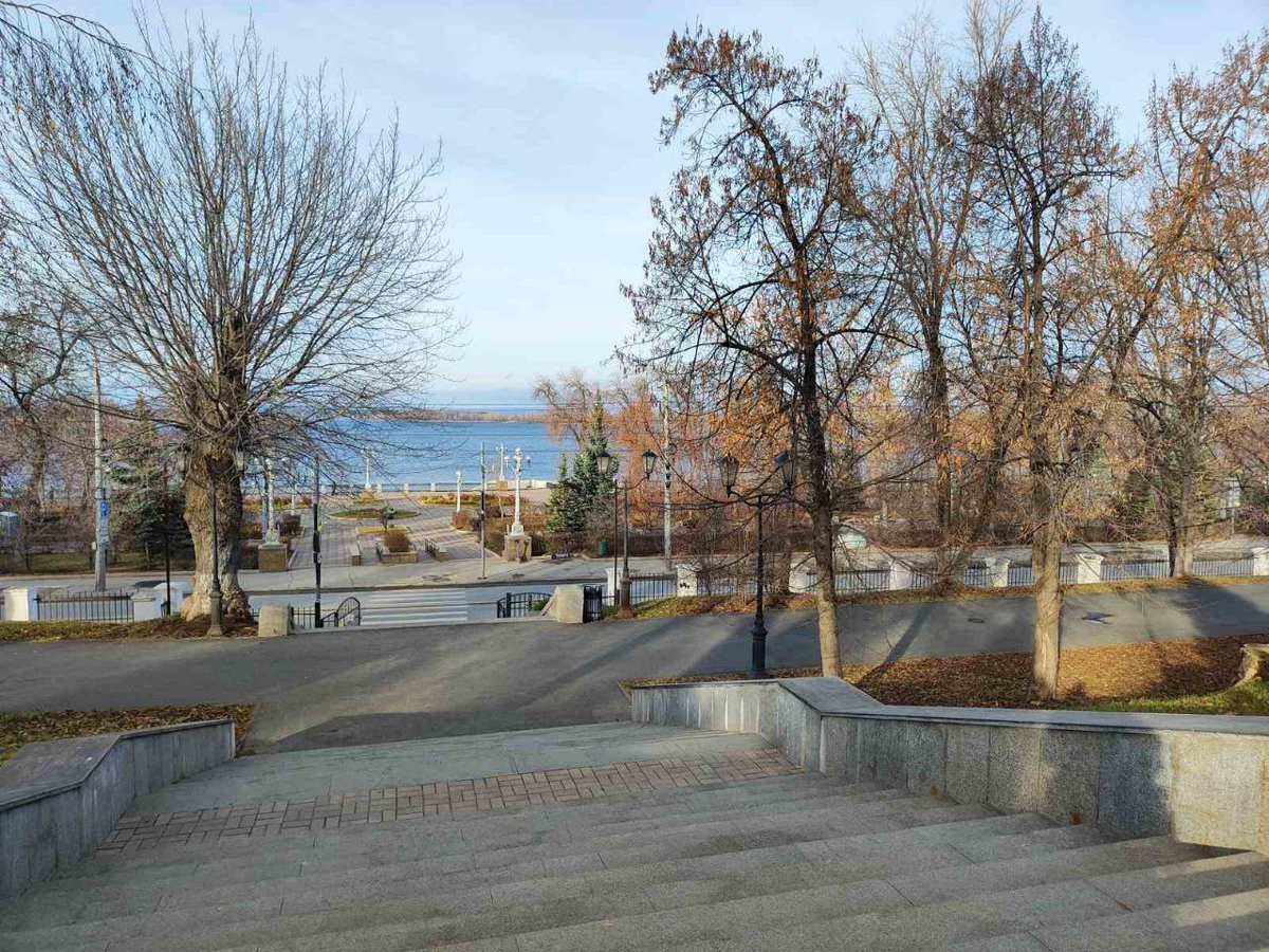 Фото автора.