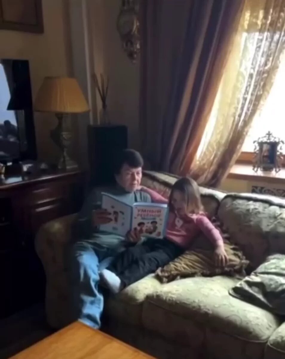 Фото: соцсети Натальи Фриске