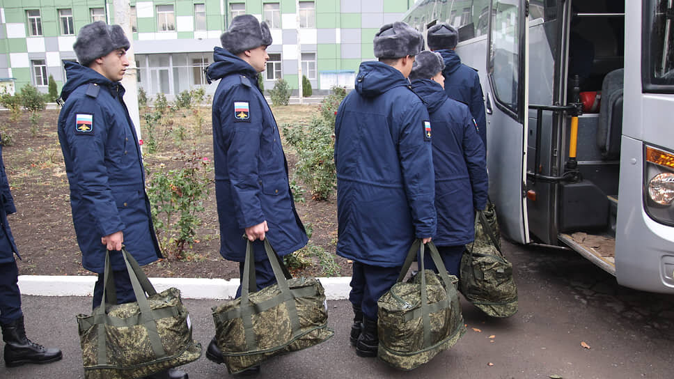 Фото: Василий Дерюгин / Коммерсантъ