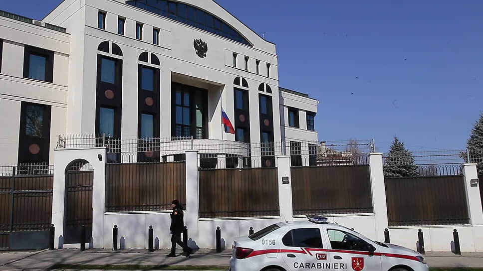 Фото: Виктор Могылдя / Коммерсантъ