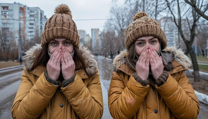 Фото сгенерировано нейросетью с помощью сервиса «Шедеврум».