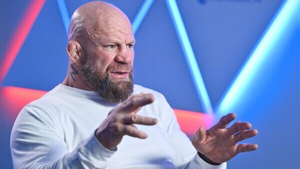    © Sputnik / Григорий Сысоев