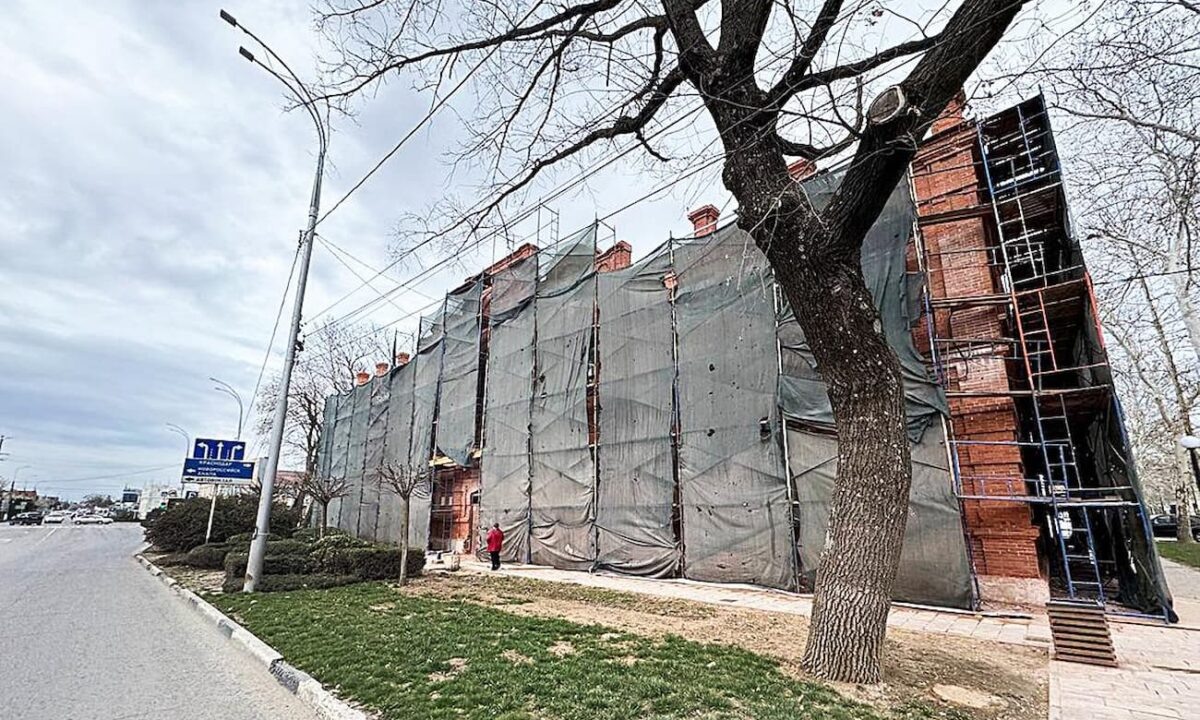    Фото пресс-службы министерства культуры Краснодарского края