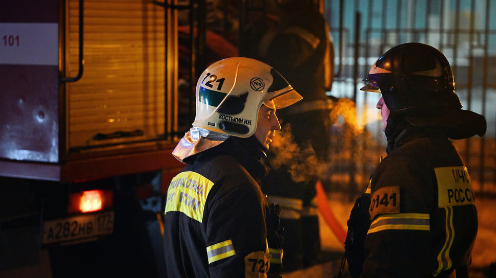 Фото: Антон Новодерёжкин / Коммерсантъ