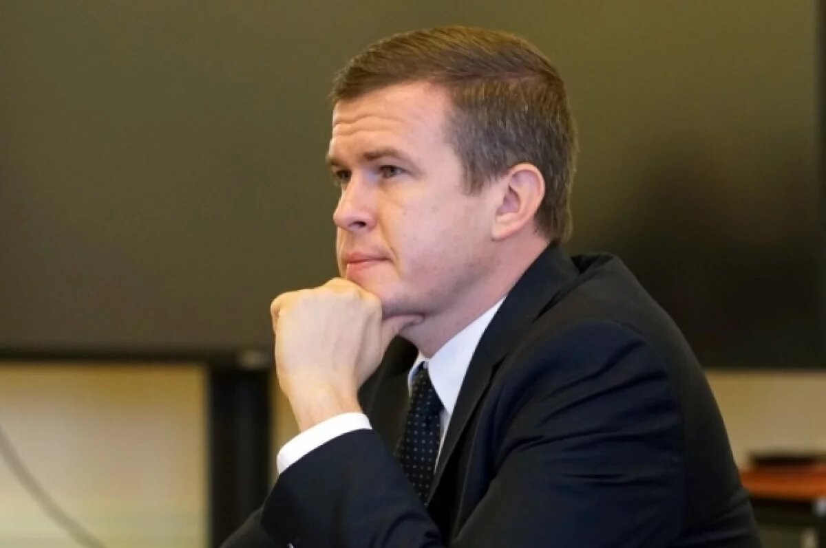    Поляк Банька остался единственным кандидатом на выборах президента WADA