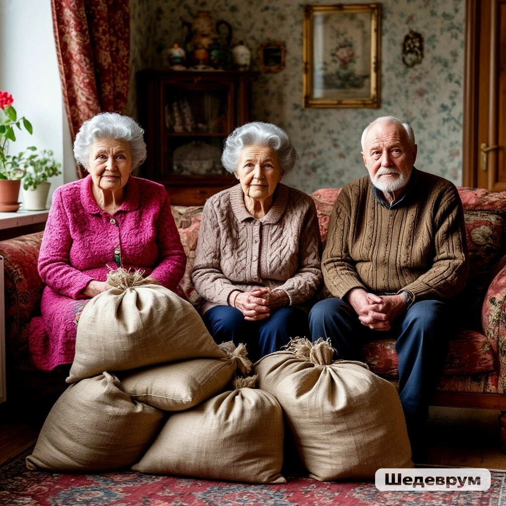 Фото сделано автором с помощью ИИ