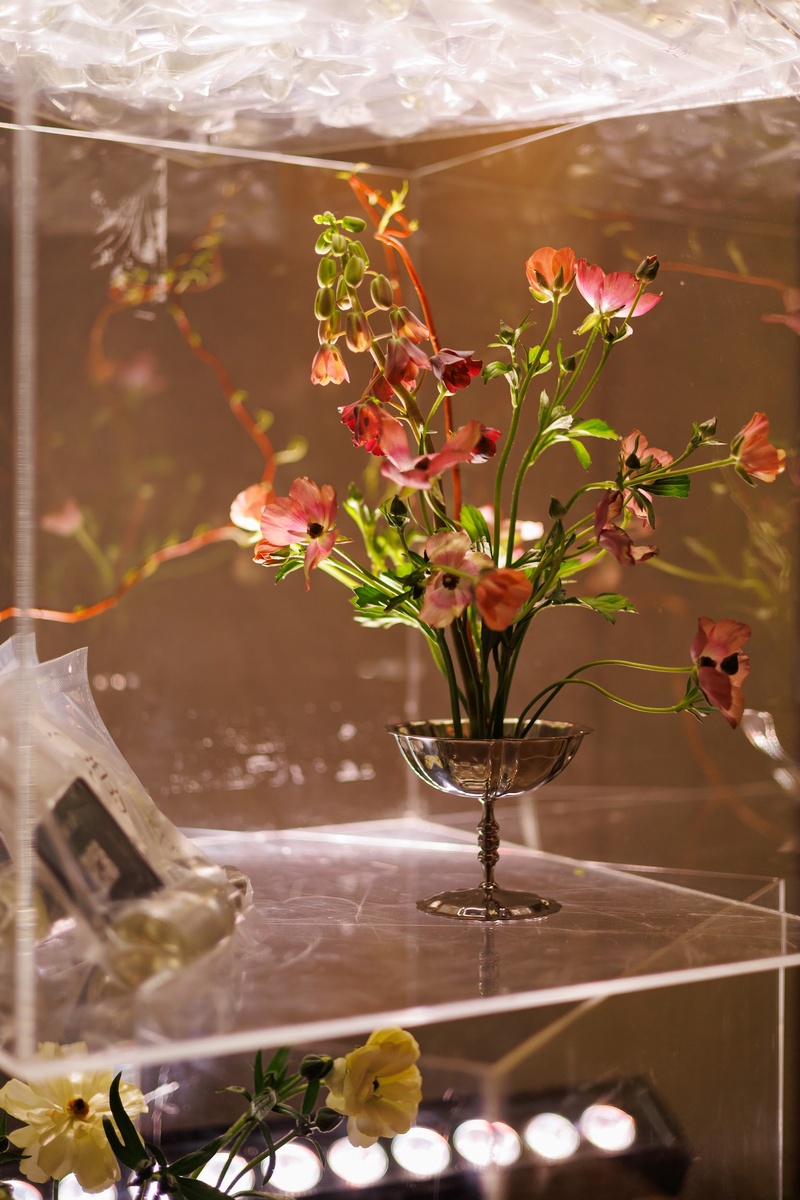    В арт-пространстве «Тридевятое» прошла вечеринка по случаю запуска агентства «Взлет» (фото 3)