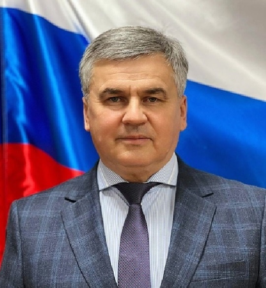 Ну настоящий "полковник"