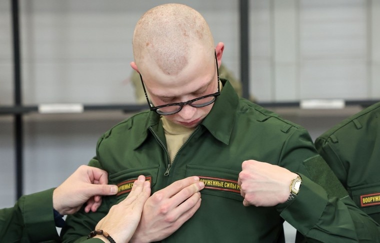    Алексей Белкин/NEWS.ru