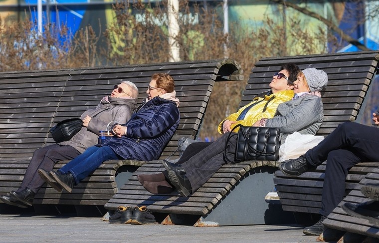    Наталья Шатохина/NEWS.ru