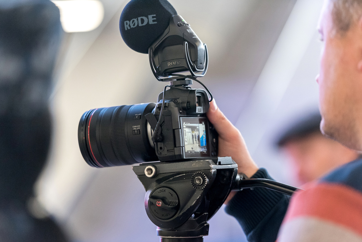 Тимбилдинг Экипаж