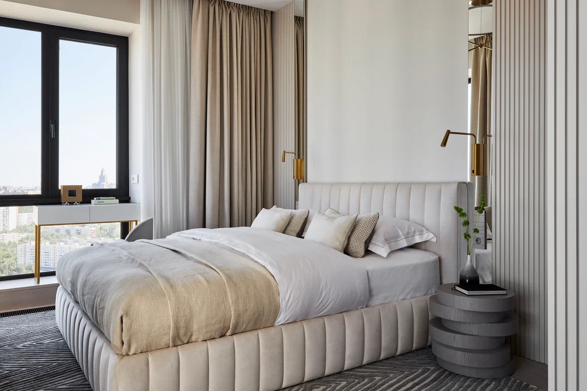 фото и проект автора