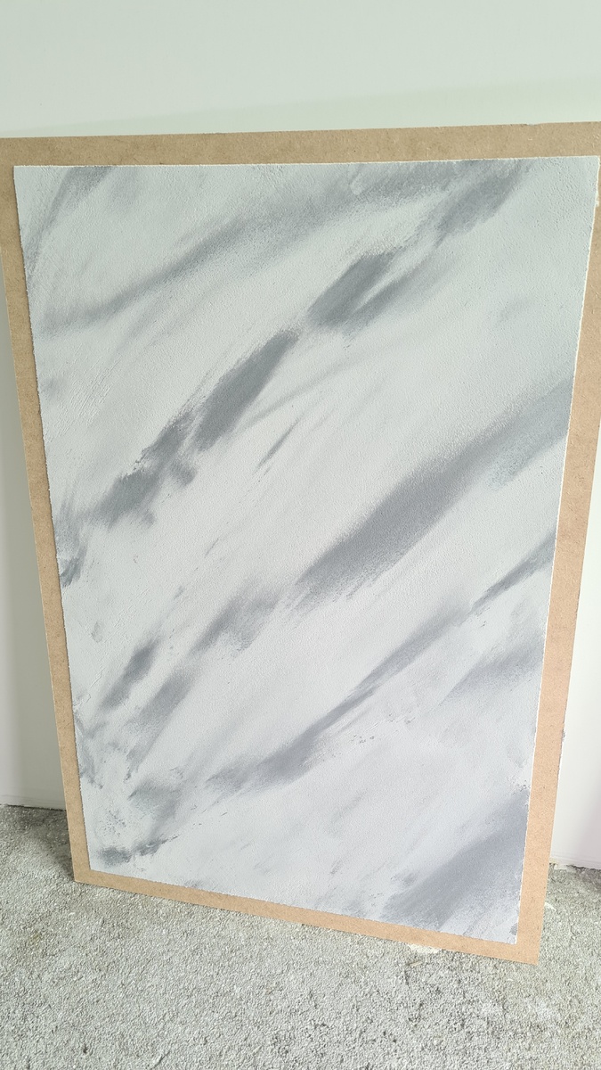 Декоративная штукатурка Стоун мрамор. 