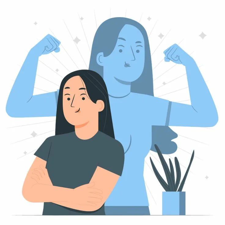 уверенность тотальная