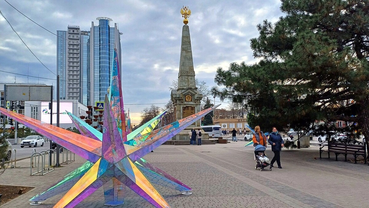     Автор: KubanPress