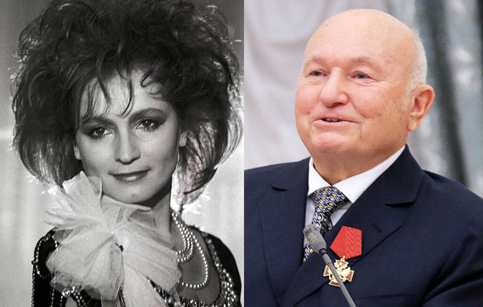 ''Как же так? Такой человек — и не имеет своего жилья? '' — удивился Юрий Михайлович