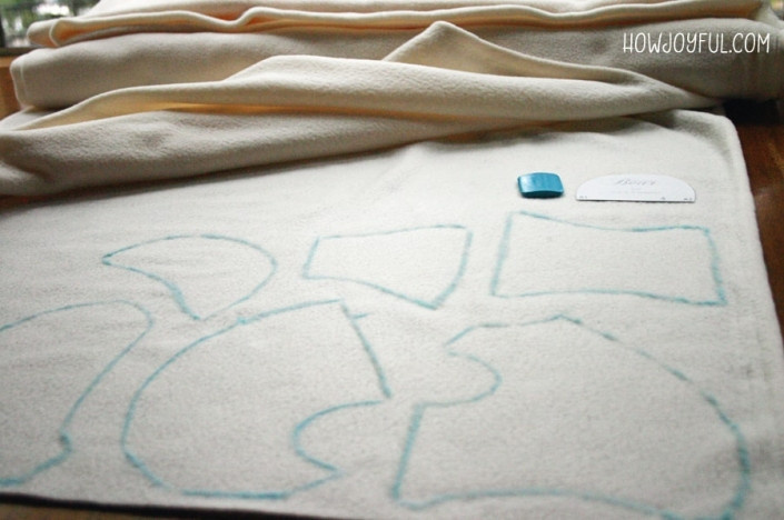     Как сшить плюшевого медвежонка: пошаговый мастер-класс