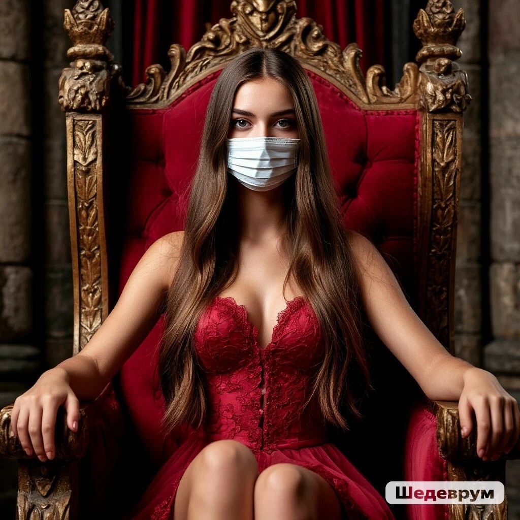 Примерно так выглядят молчаливые покупатели)))