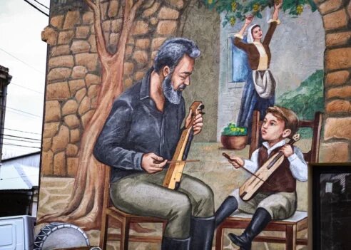 Фото: Варвара Вострокнутова, «КИ»📷
📷
📷
📷
