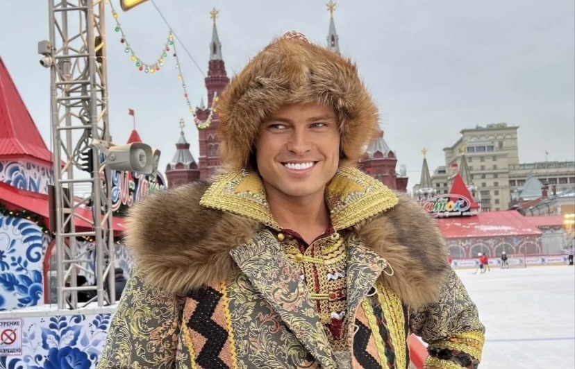 Изображение с просторов интернета