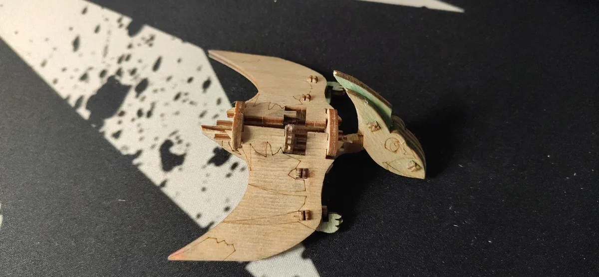 Петя, объект второй. 
